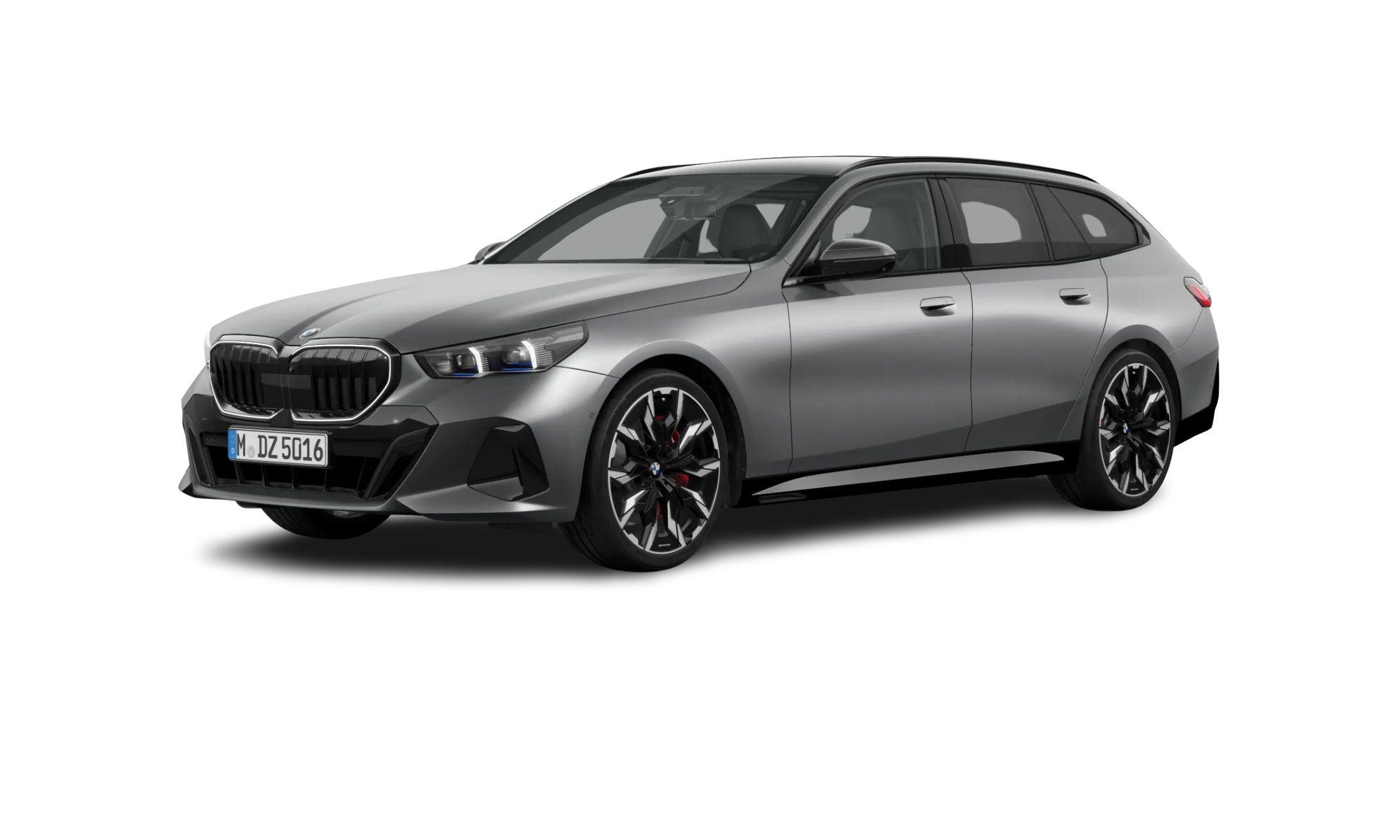 BMW 5er Touring