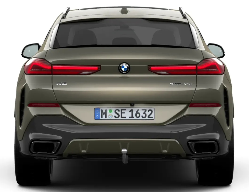 Auto Abo Foto Nummer 6 von 6