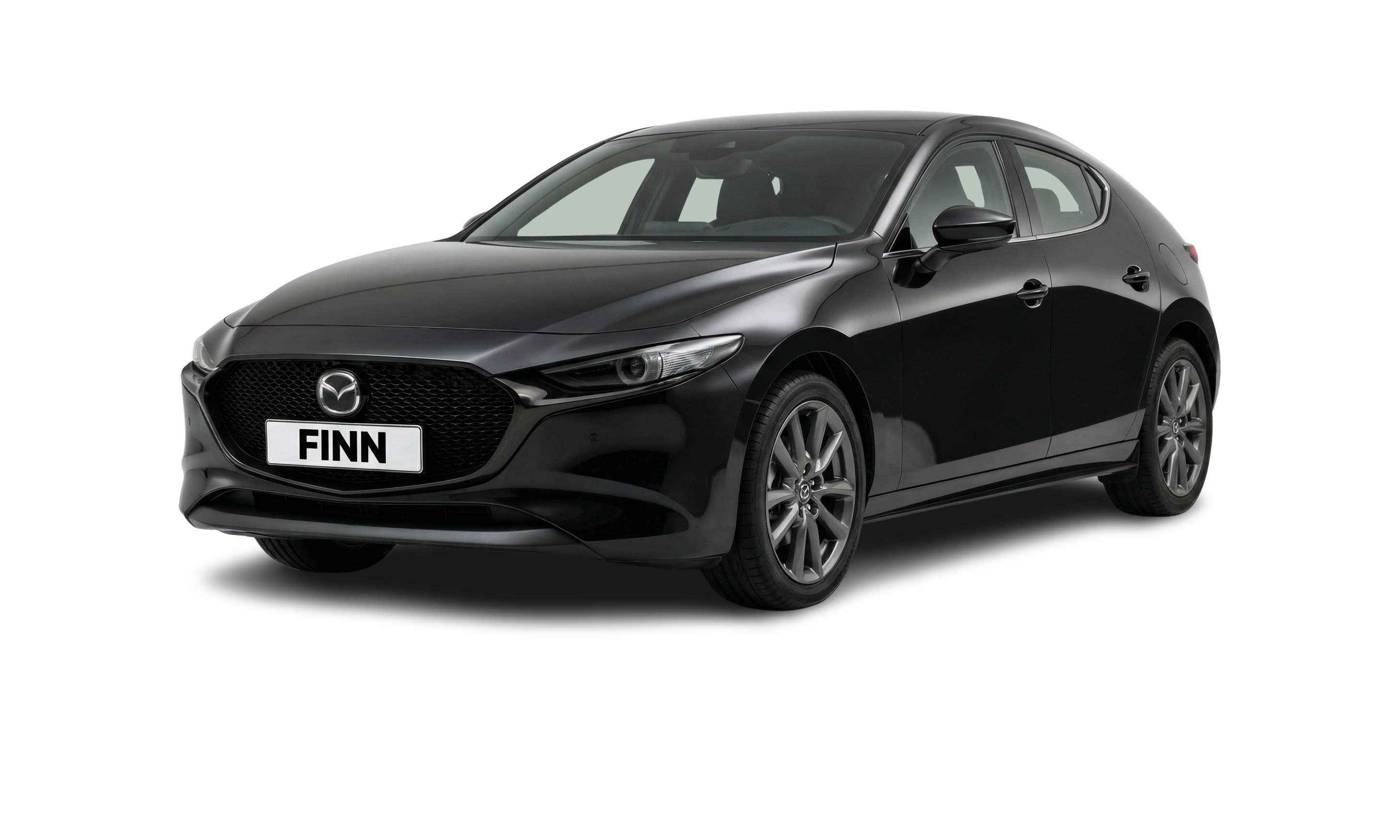 Auto Abo Foto Nummer 1 von 5