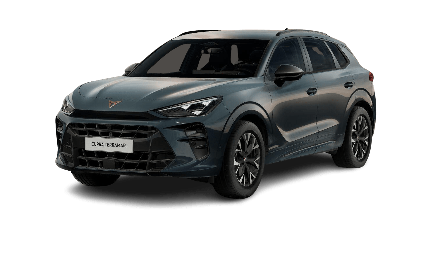 Cupra Terramar 1.5 eTSI MHEV 110kW DSG
