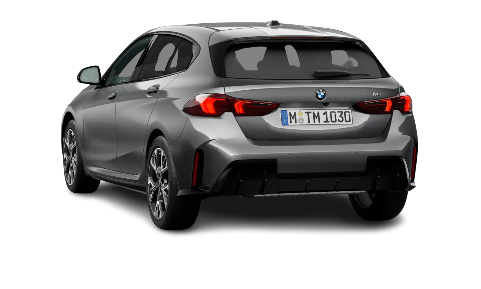 Auto Abo Foto Nummer 3 von 7