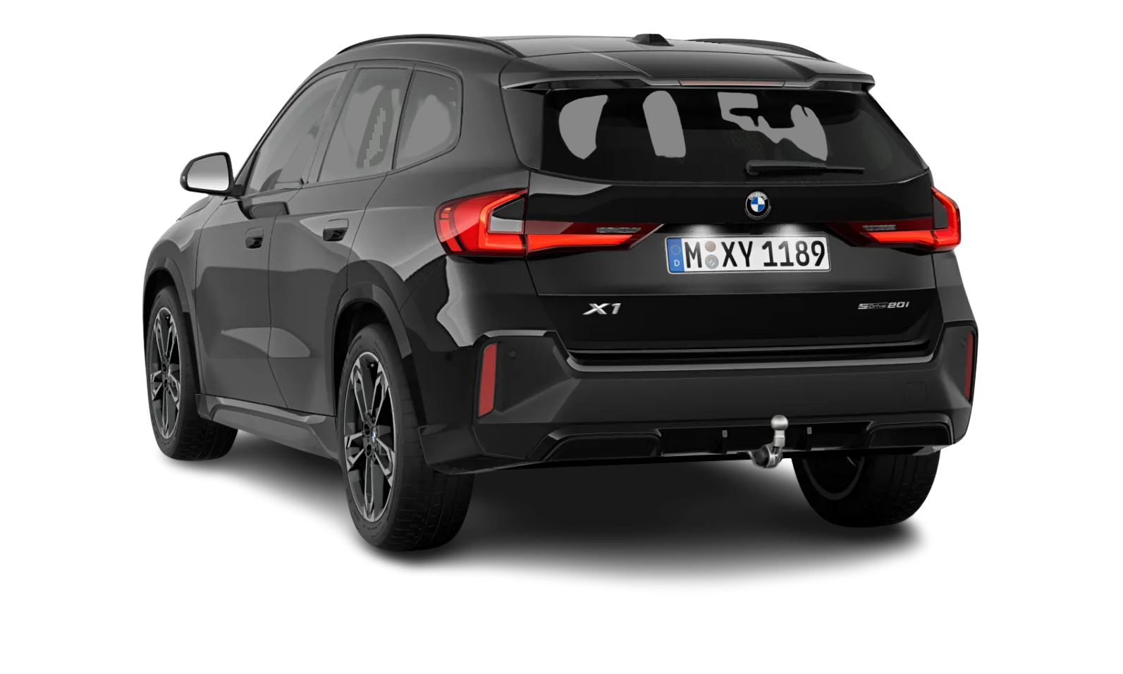 Auto Abo Foto Nummer 3 von 7