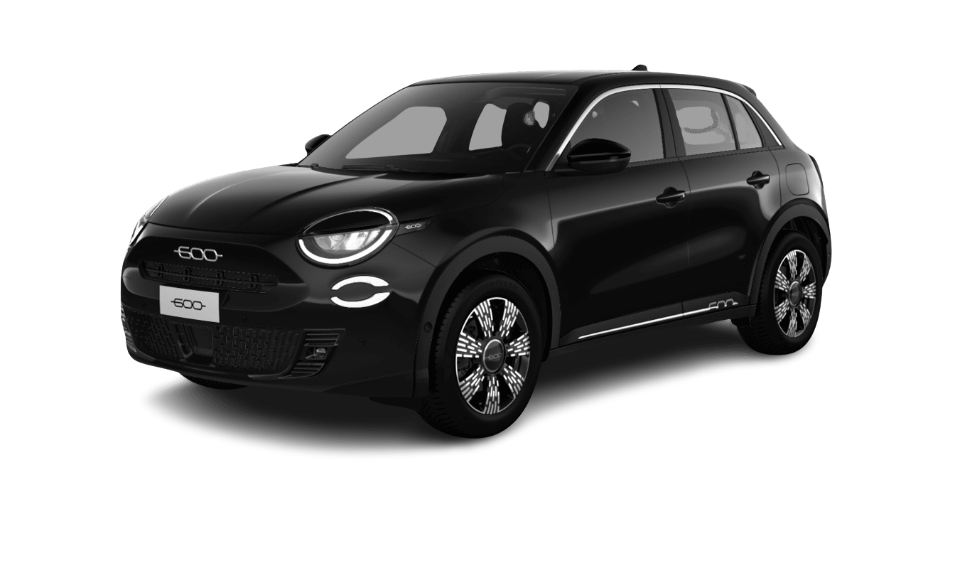 Auto Abo Foto Nummer 1 von 5