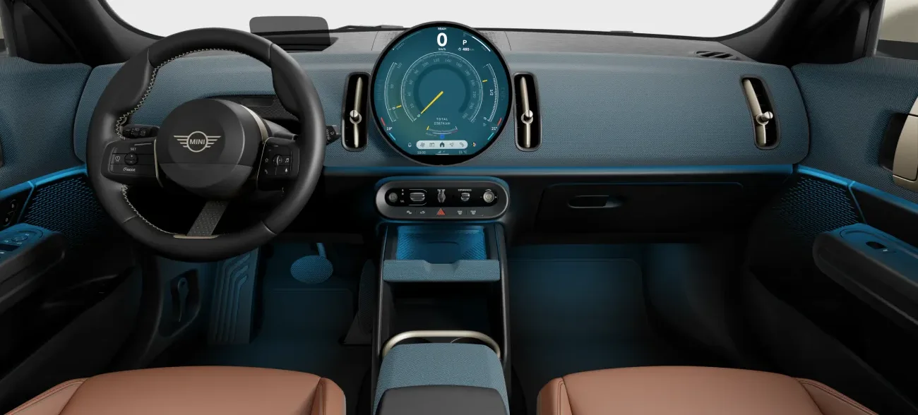 Auto Abo Foto Nummer 4 von 5