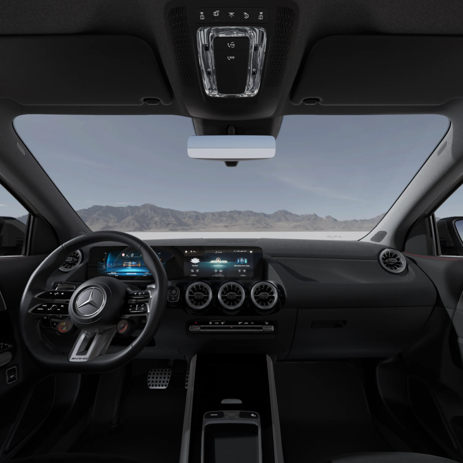 Auto Abo Foto Nummer 5 von 7