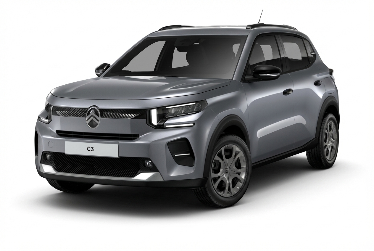 Auto Abo Foto Nummer 8 von 8