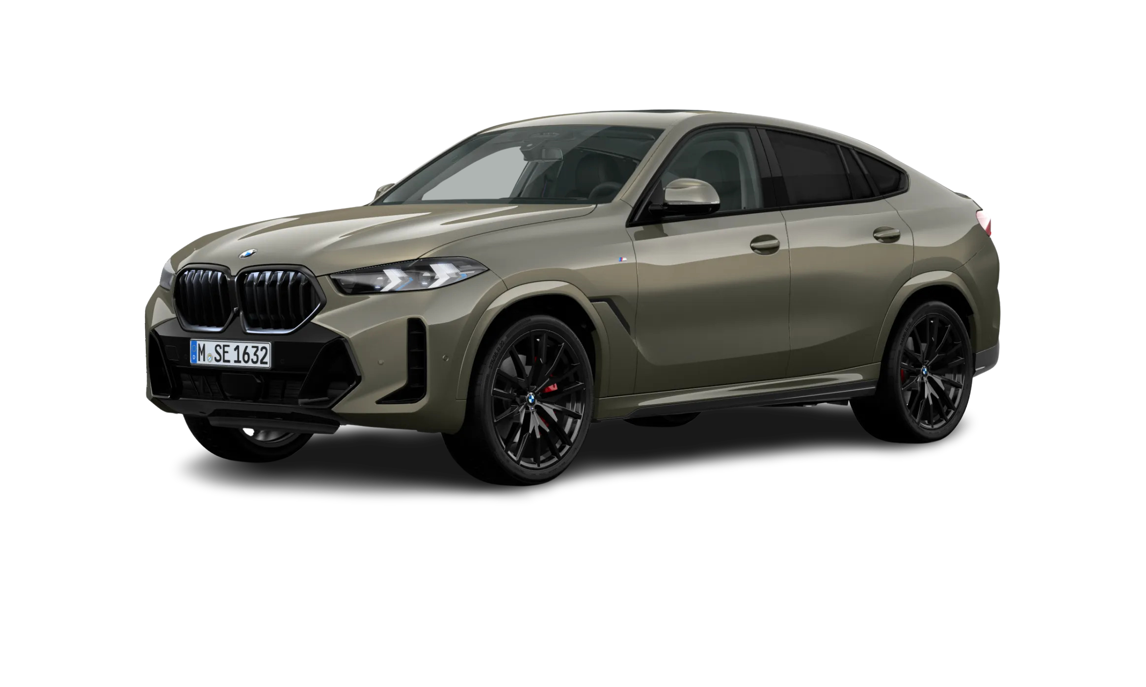 BMW X6 xdrive 30d