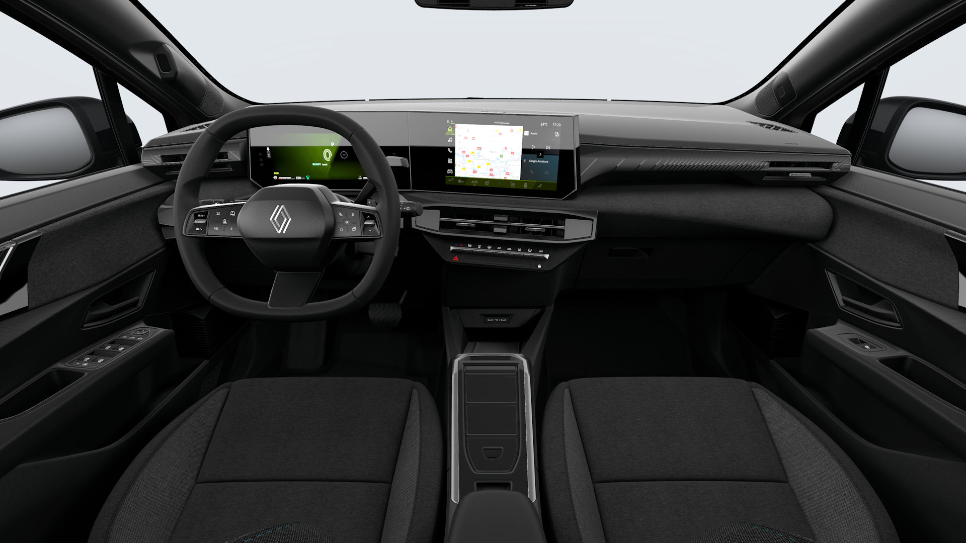 Auto Abo Foto Nummer 4 von 5