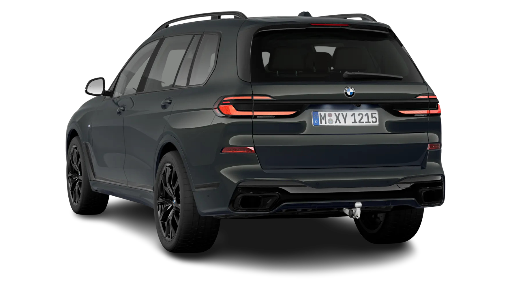 Auto Abo Foto Nummer 3 von 7