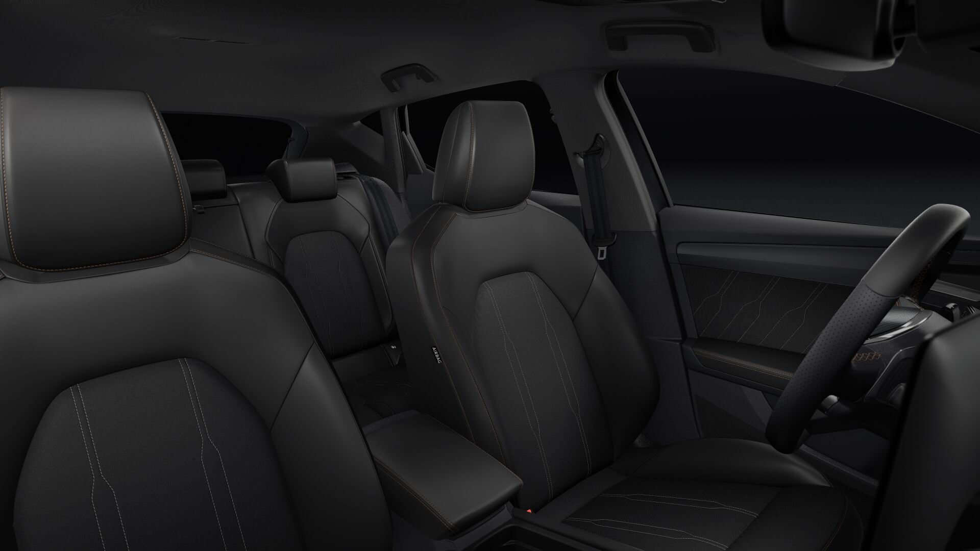 Auto Abo Foto Nummer 4 von 4