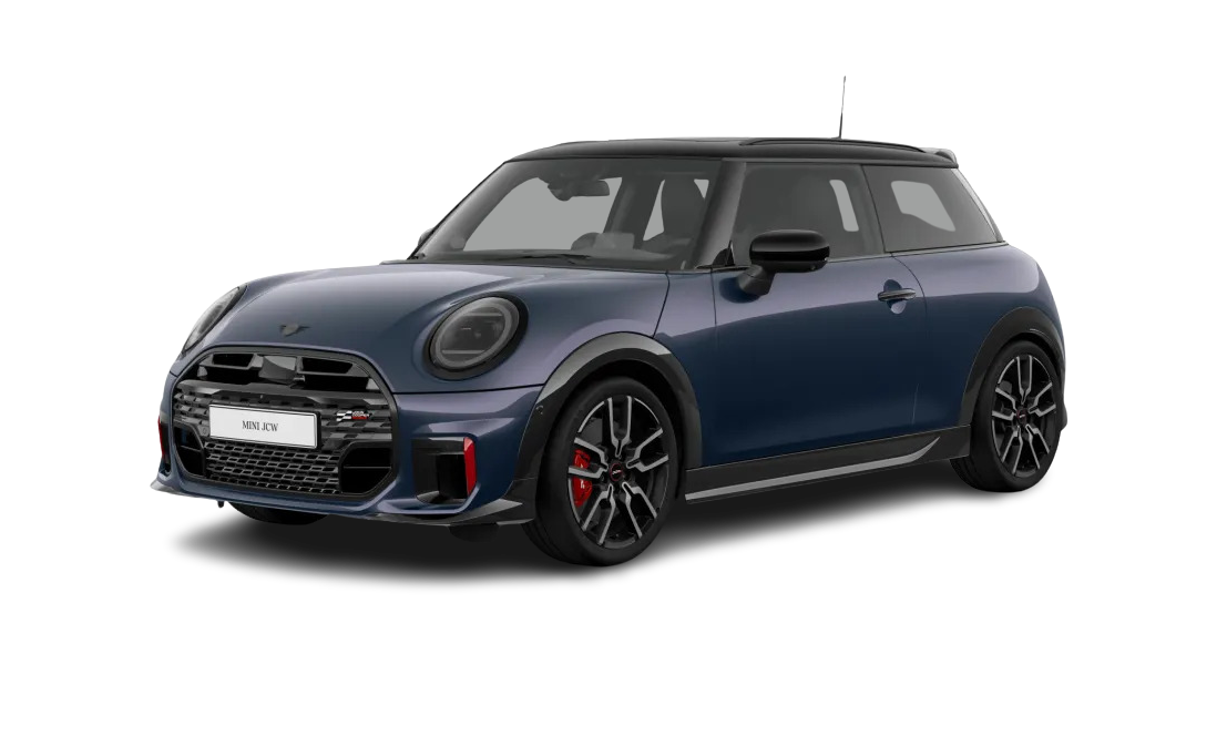 Mini 3-Türer Cooper