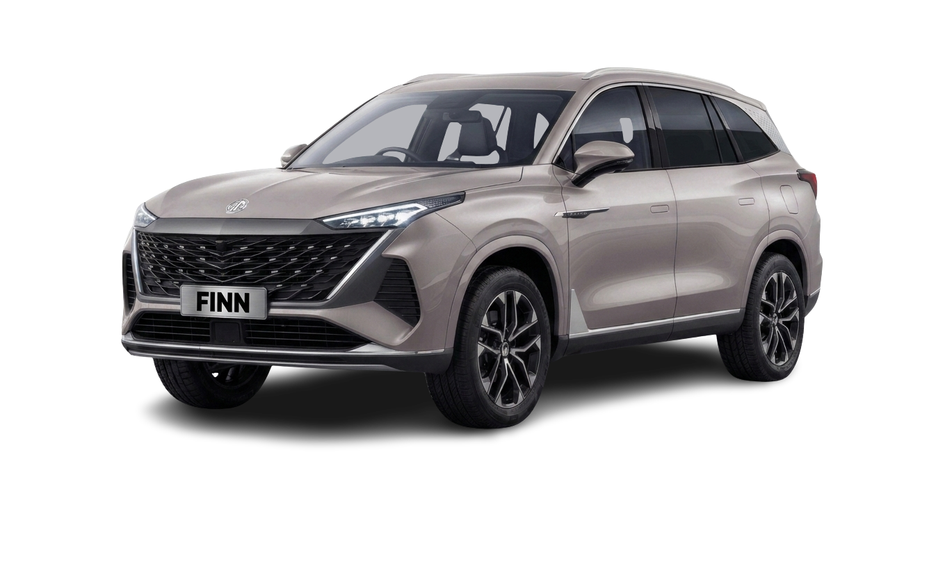 MG S9 PHEV