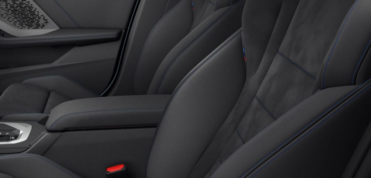 Angebotsdetails BMW 1er 120 Steptronic Brooklyn Grau Metallic