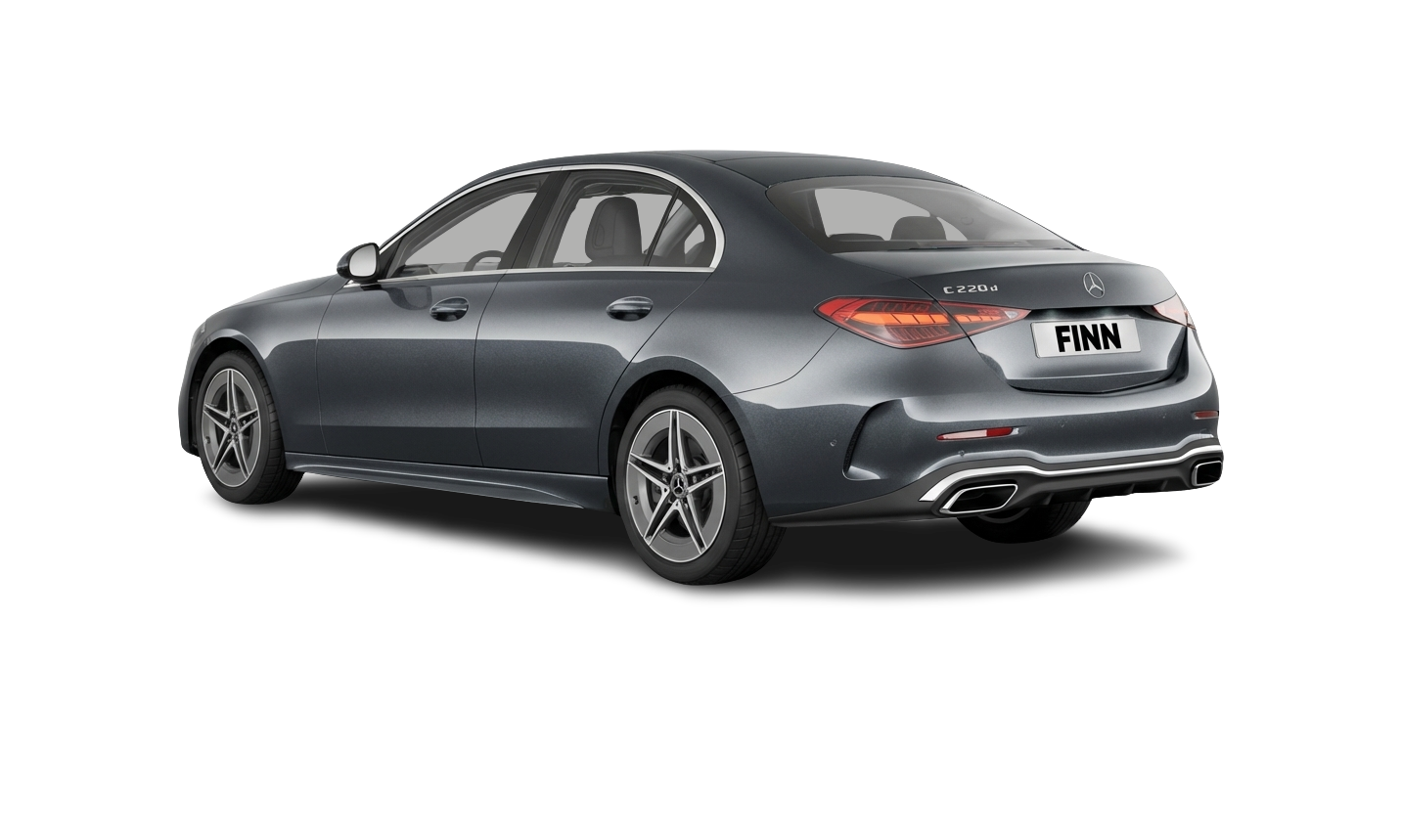 Auto Abo Foto Nummer 3 von 7