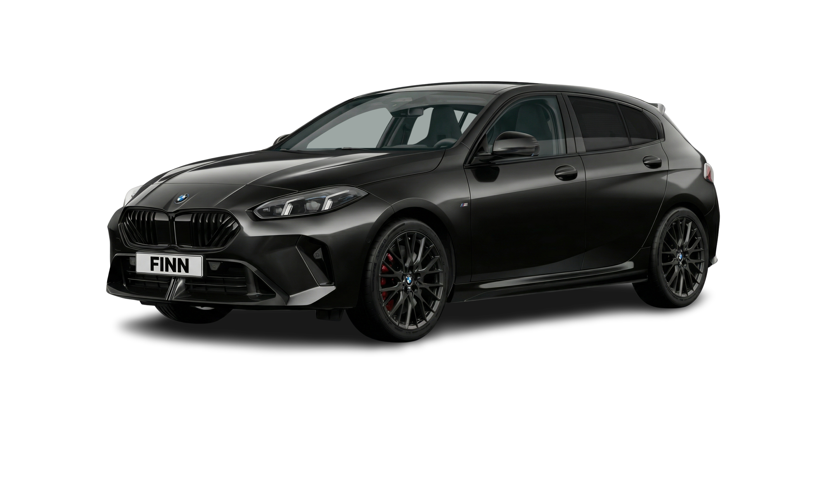 Auto Abo Foto Nummer 1 von 8