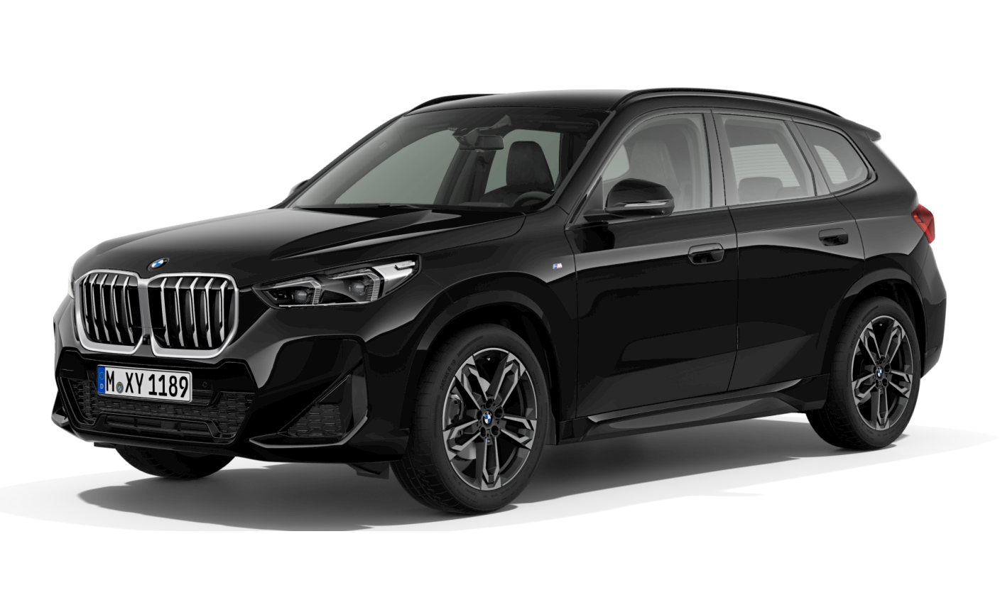 BMW X1 sDrive20i Steptronic
