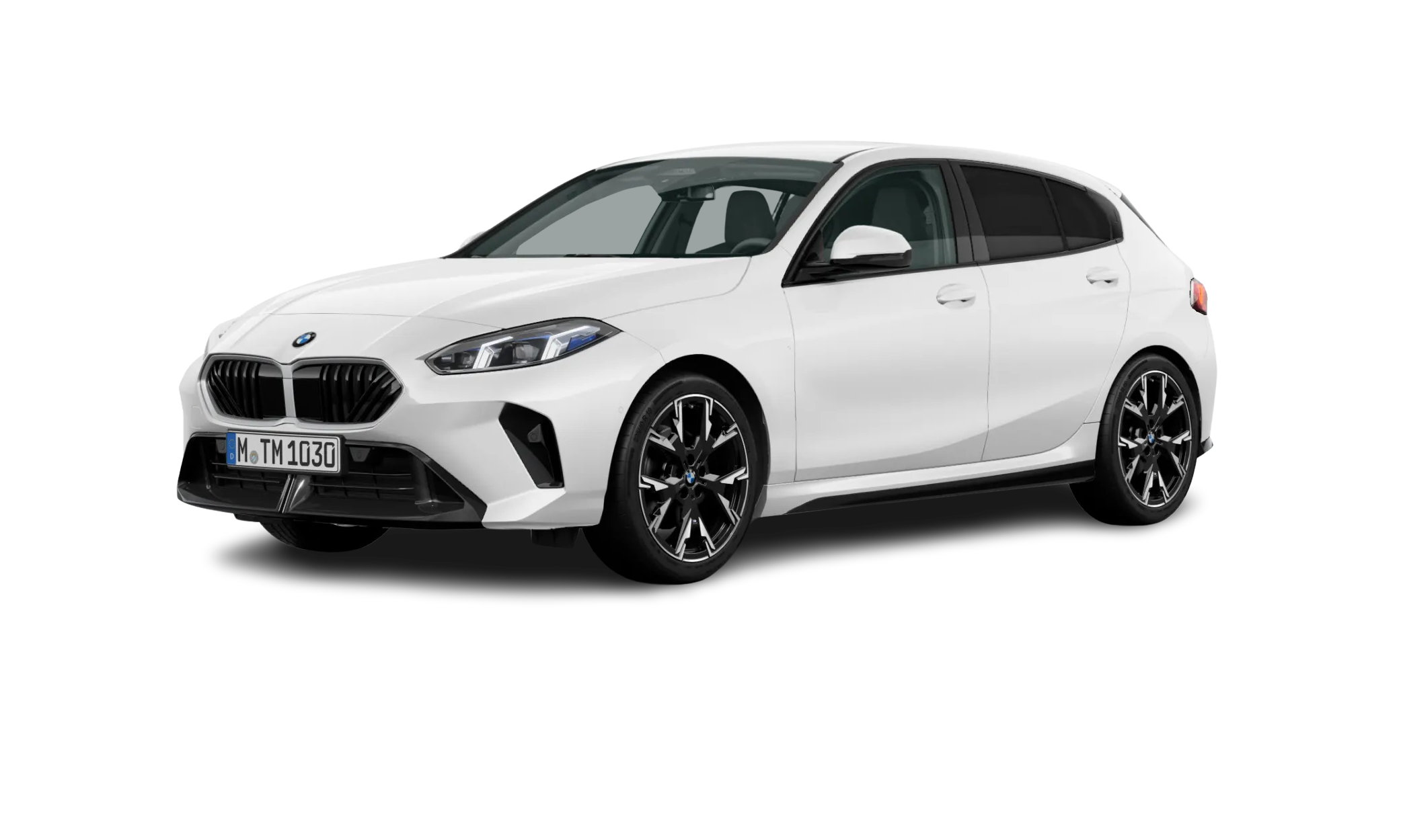BMW 1er