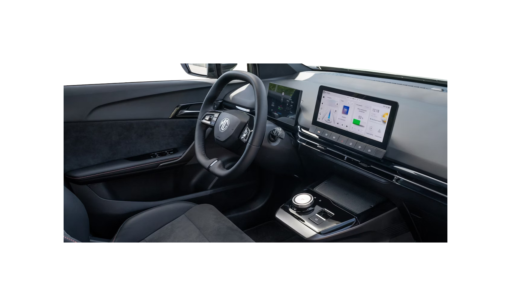 Auto Abo Foto Nummer 2 von 3