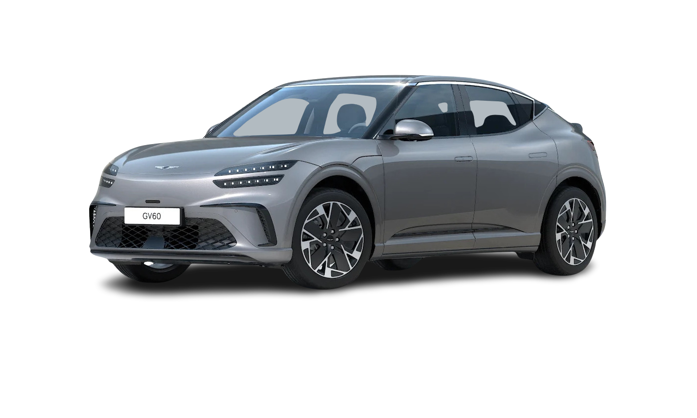Genesis GV60