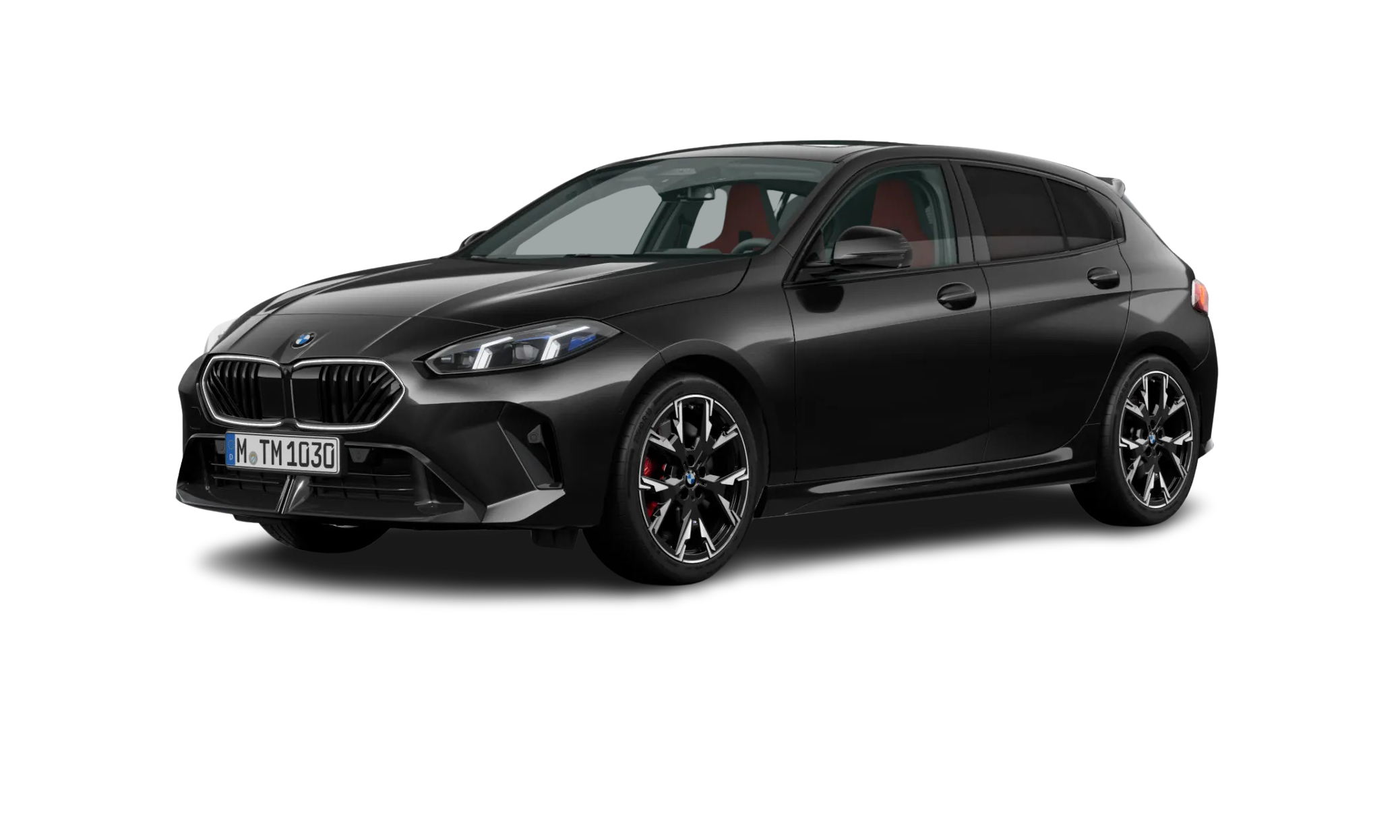 BMW 1er 120 Steptronic