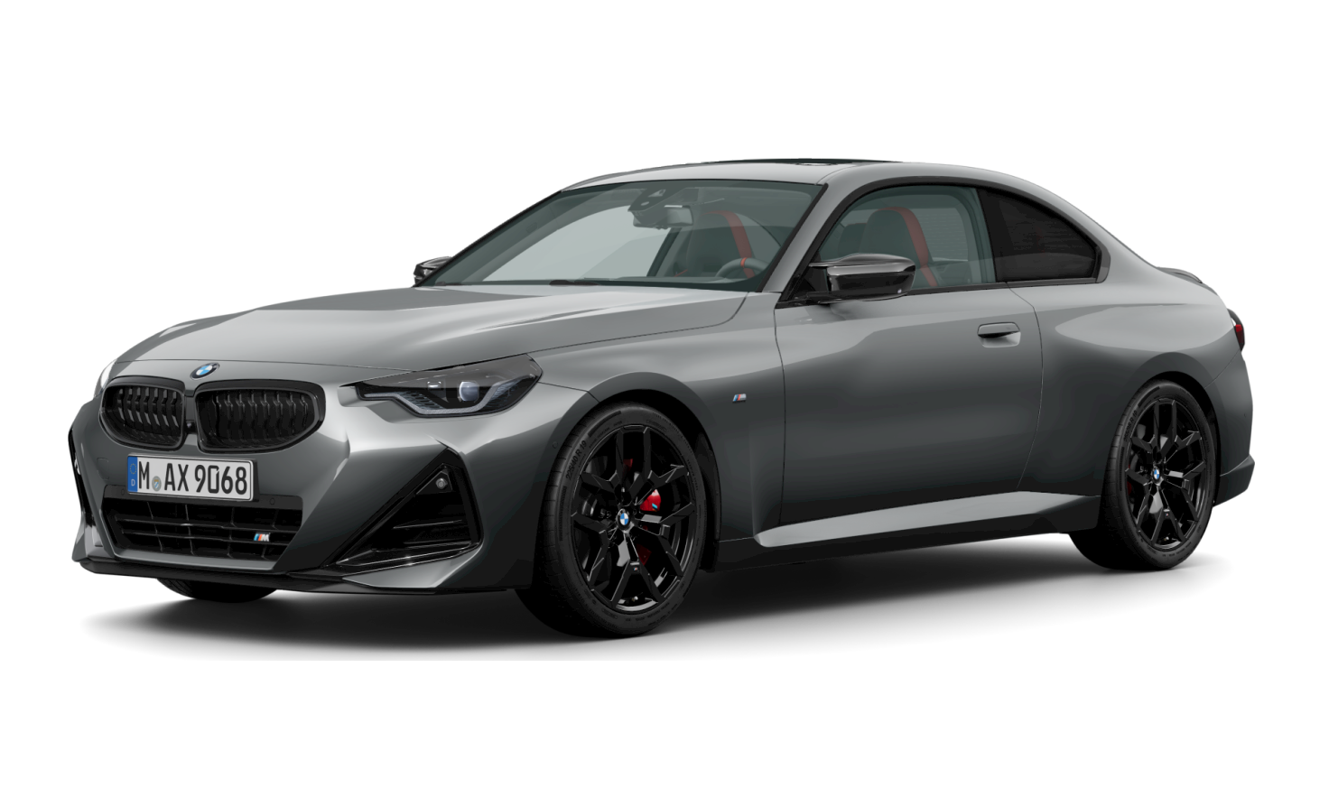 Auto Abo Foto Nummer 1 von 8