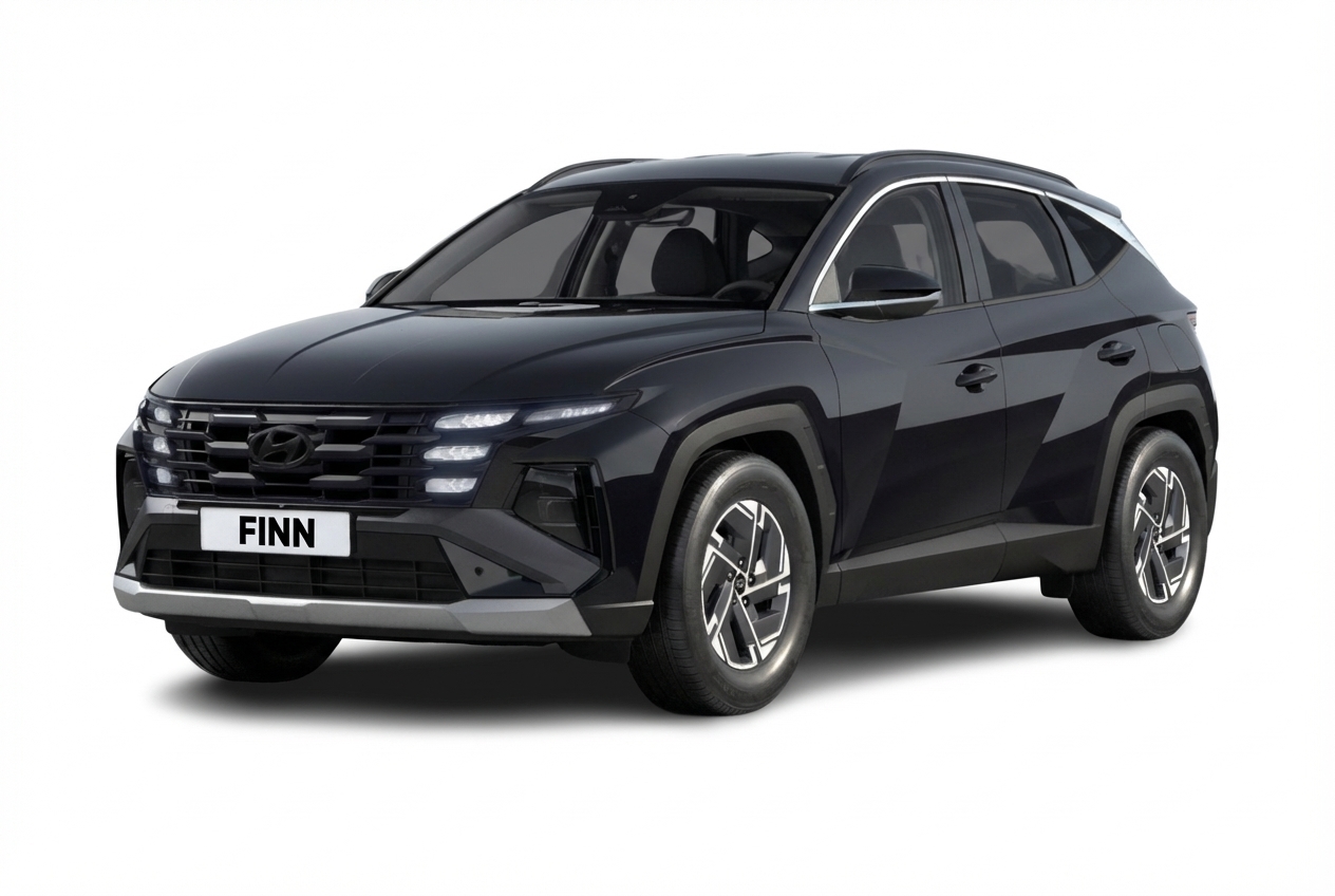 Auto Abo Foto Nummer 4 von 7