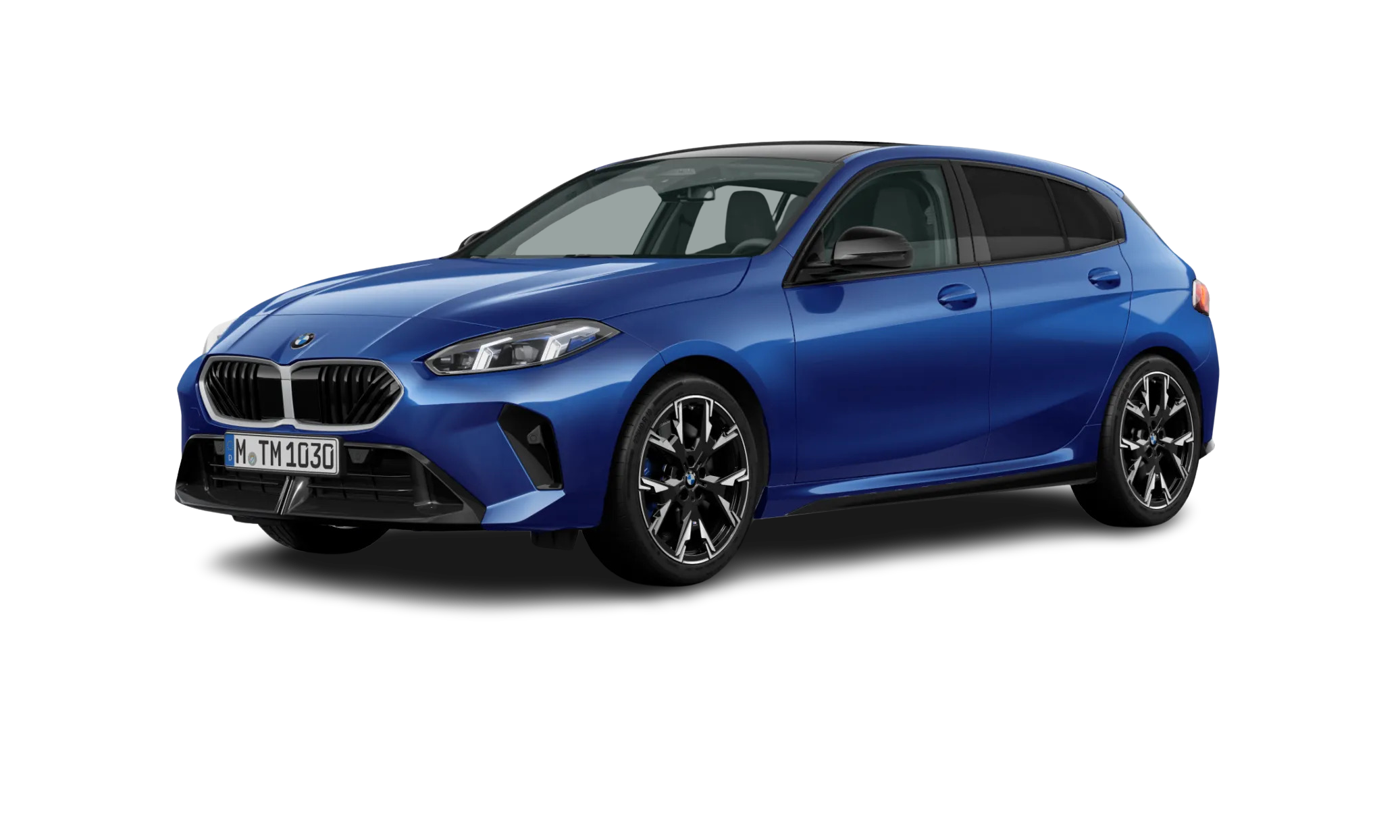 BMW 1er