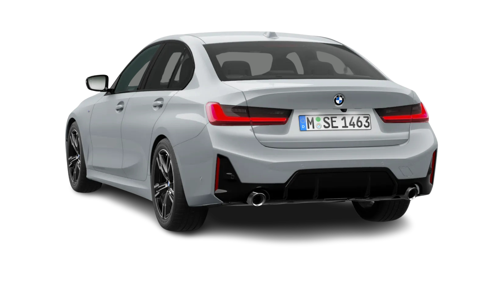 Auto Abo Foto Nummer 3 von 7