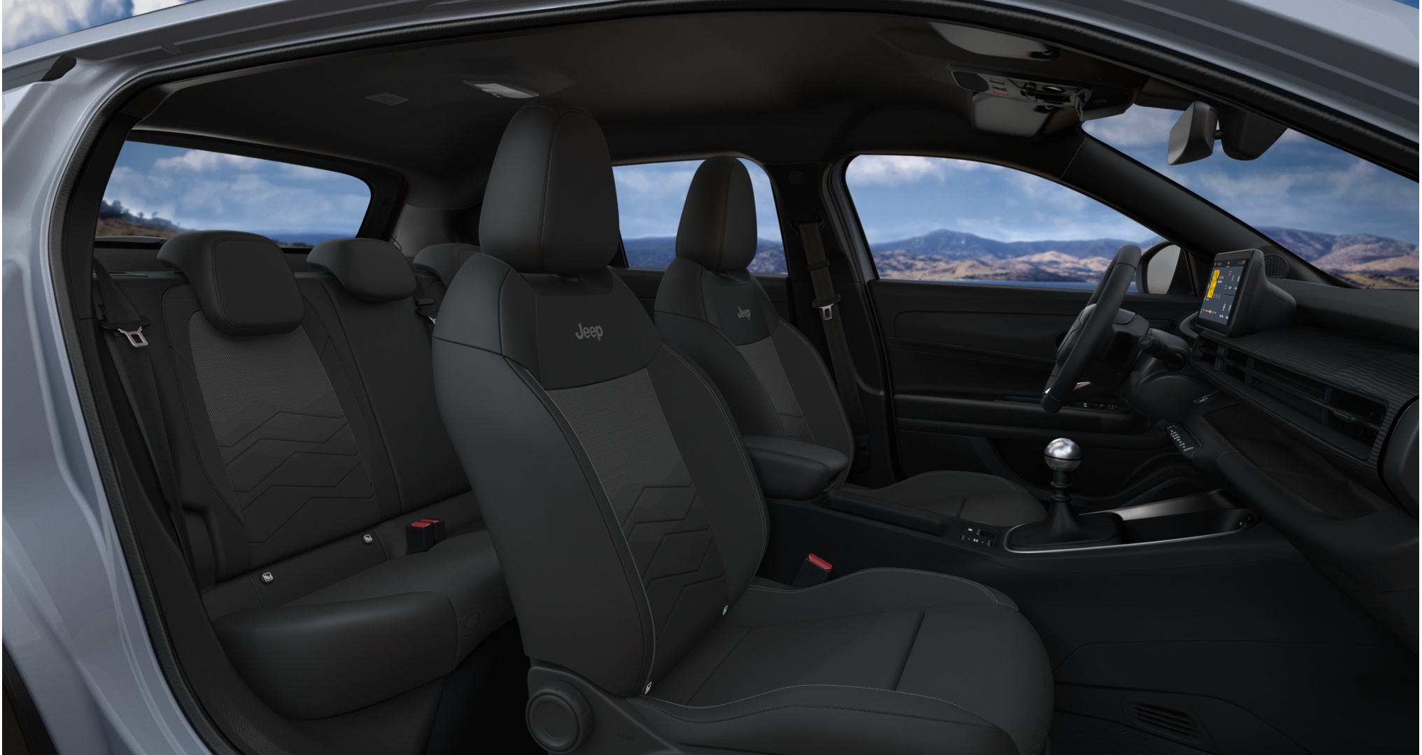 Auto Abo Foto Nummer 7 von 7