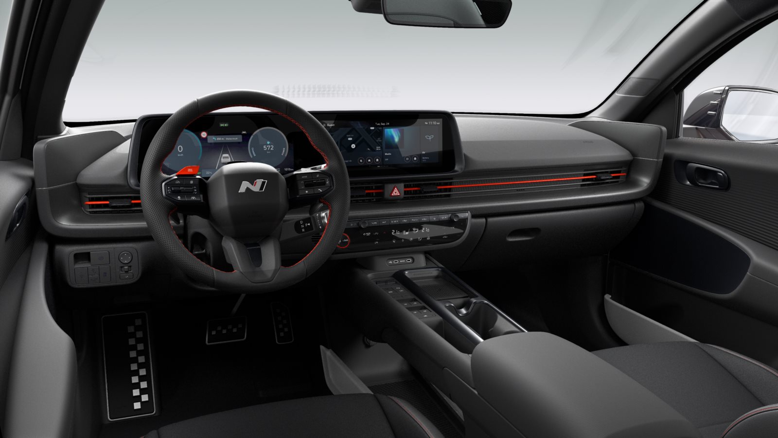 Auto Abo Foto Nummer 3 von 6