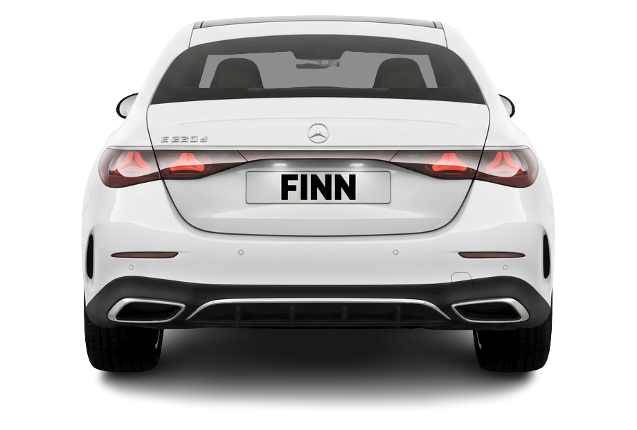 Auto Abo Foto Nummer 5 von 5