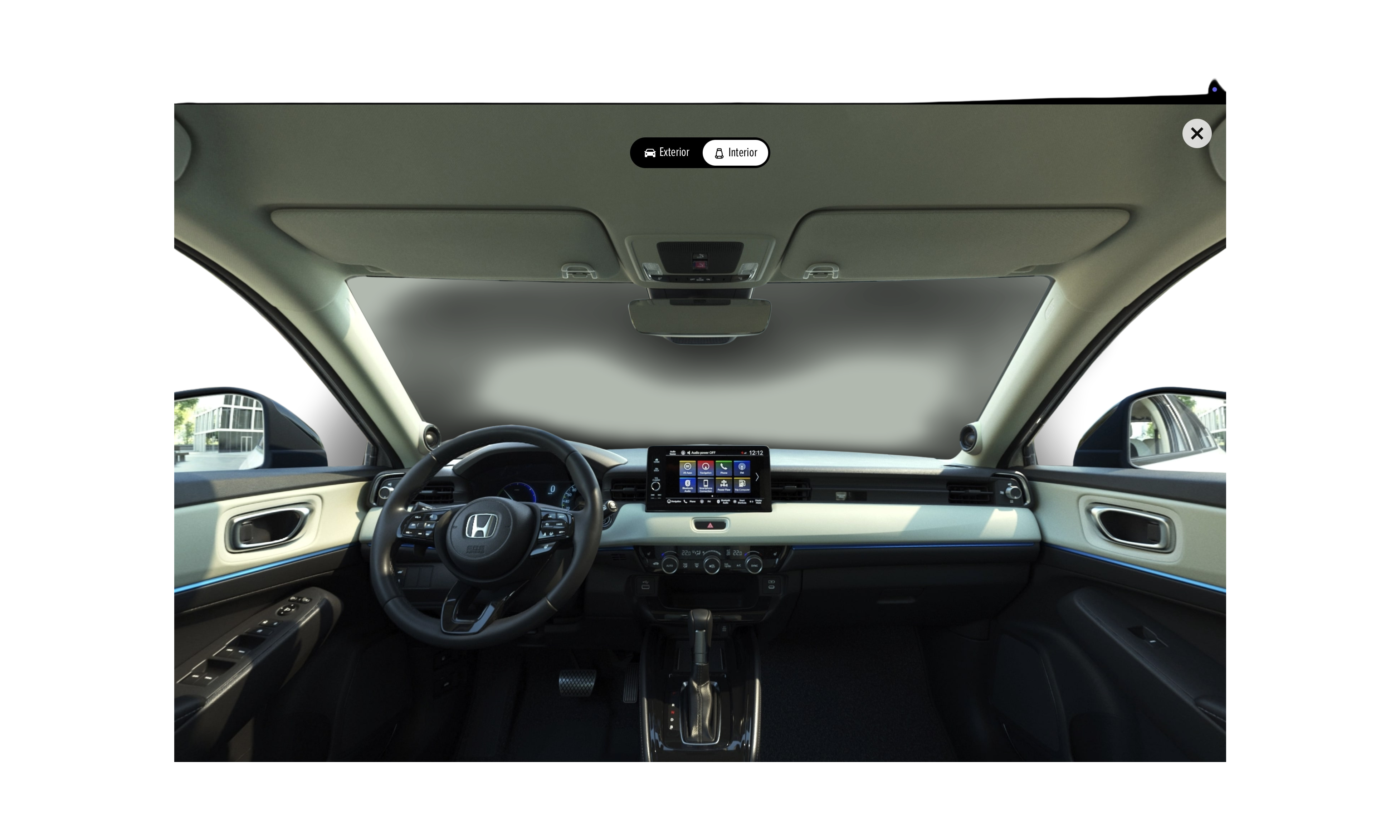 Auto Abo Foto Nummer 3 von 4