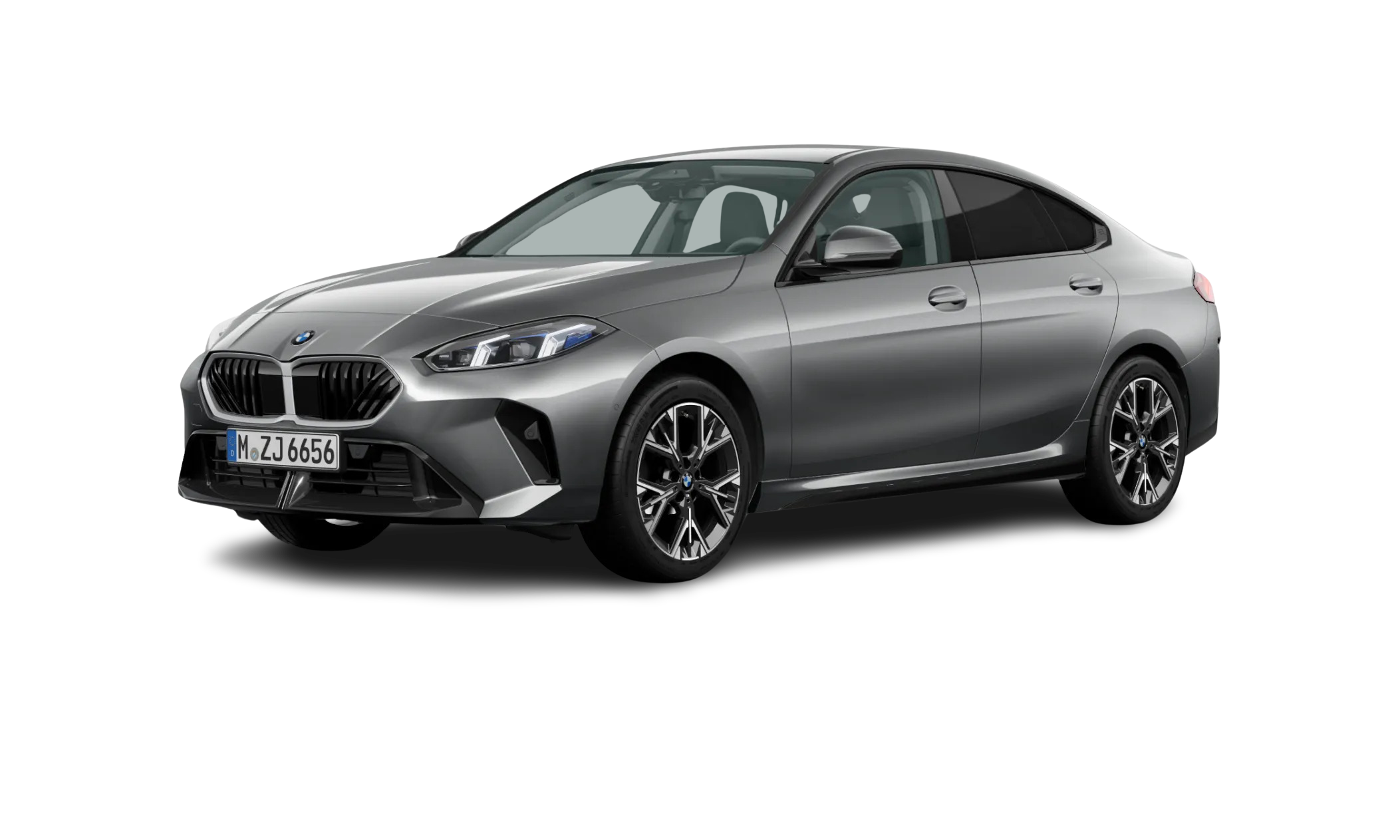 Auto Abo Foto Nummer 1 von 7