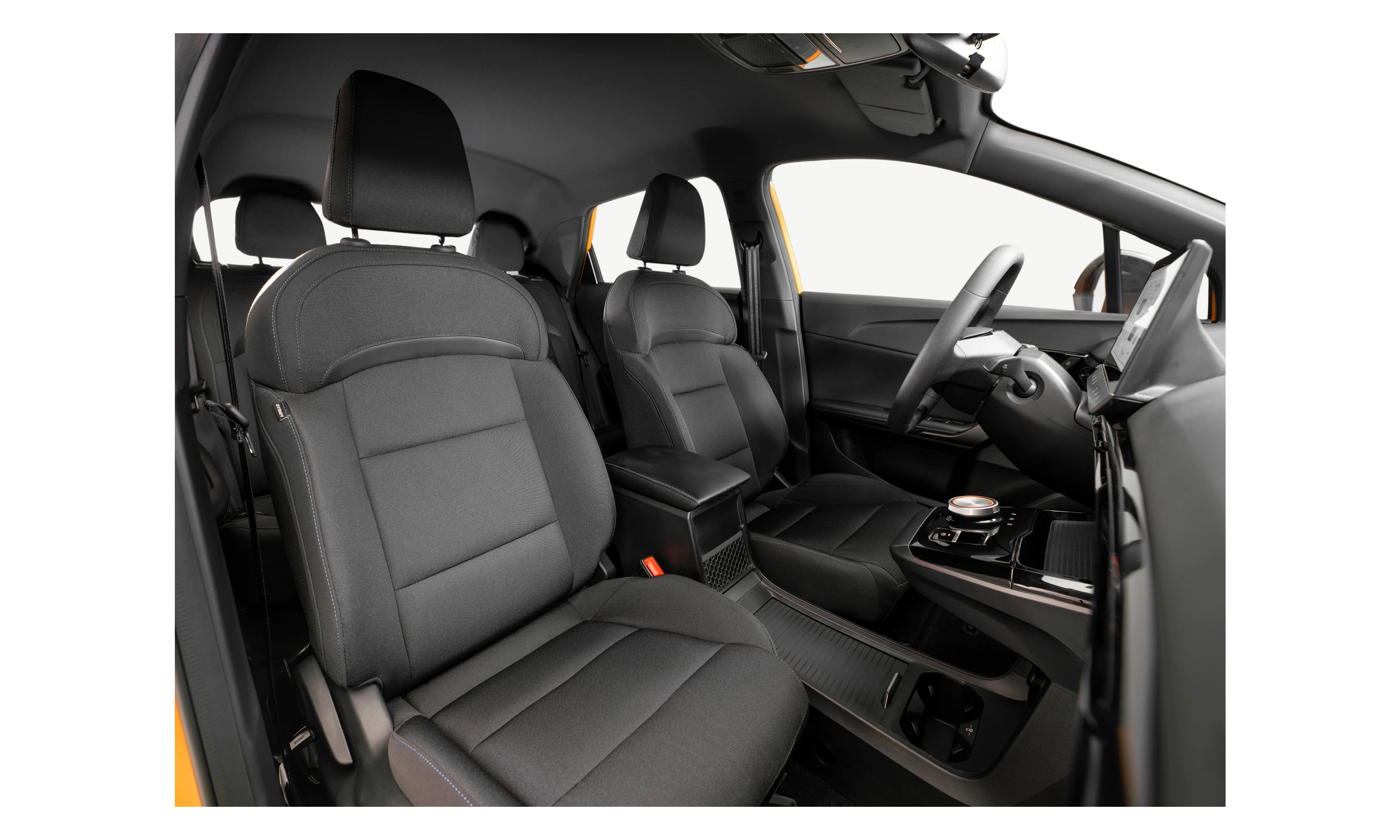 Auto Abo Foto Nummer 3 von 3