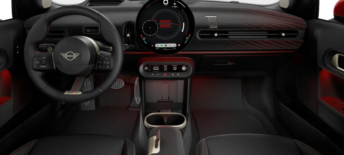 Auto Abo Foto Nummer 4 von 5