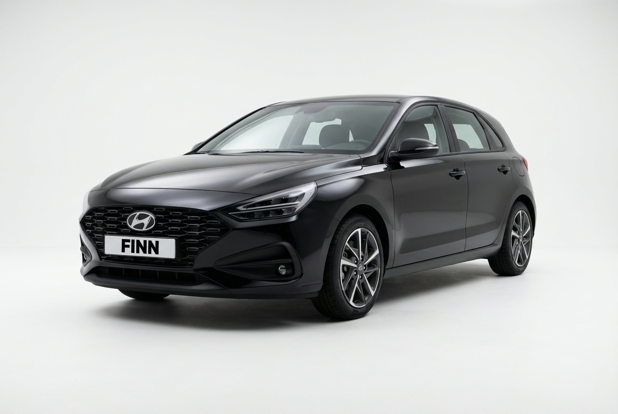 Auto Abo Foto Nummer 6 von 7