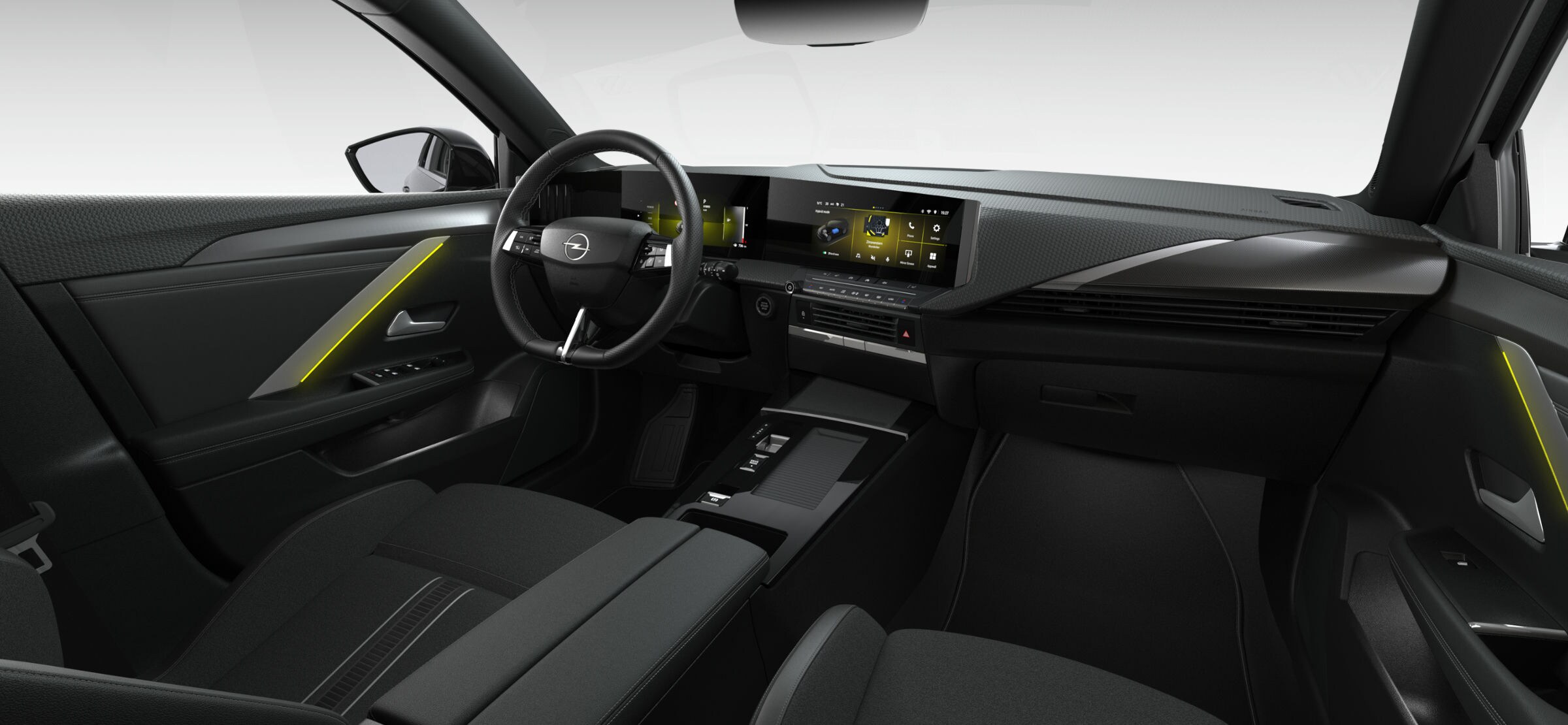 Auto Abo Foto Nummer 4 von 8