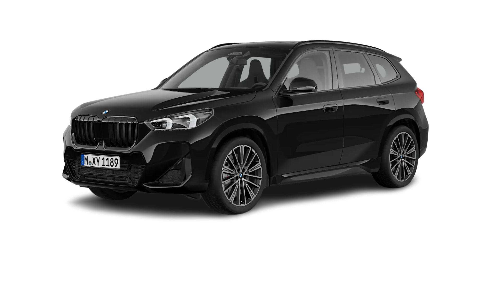 Auto Abo Foto Nummer 1 von 7