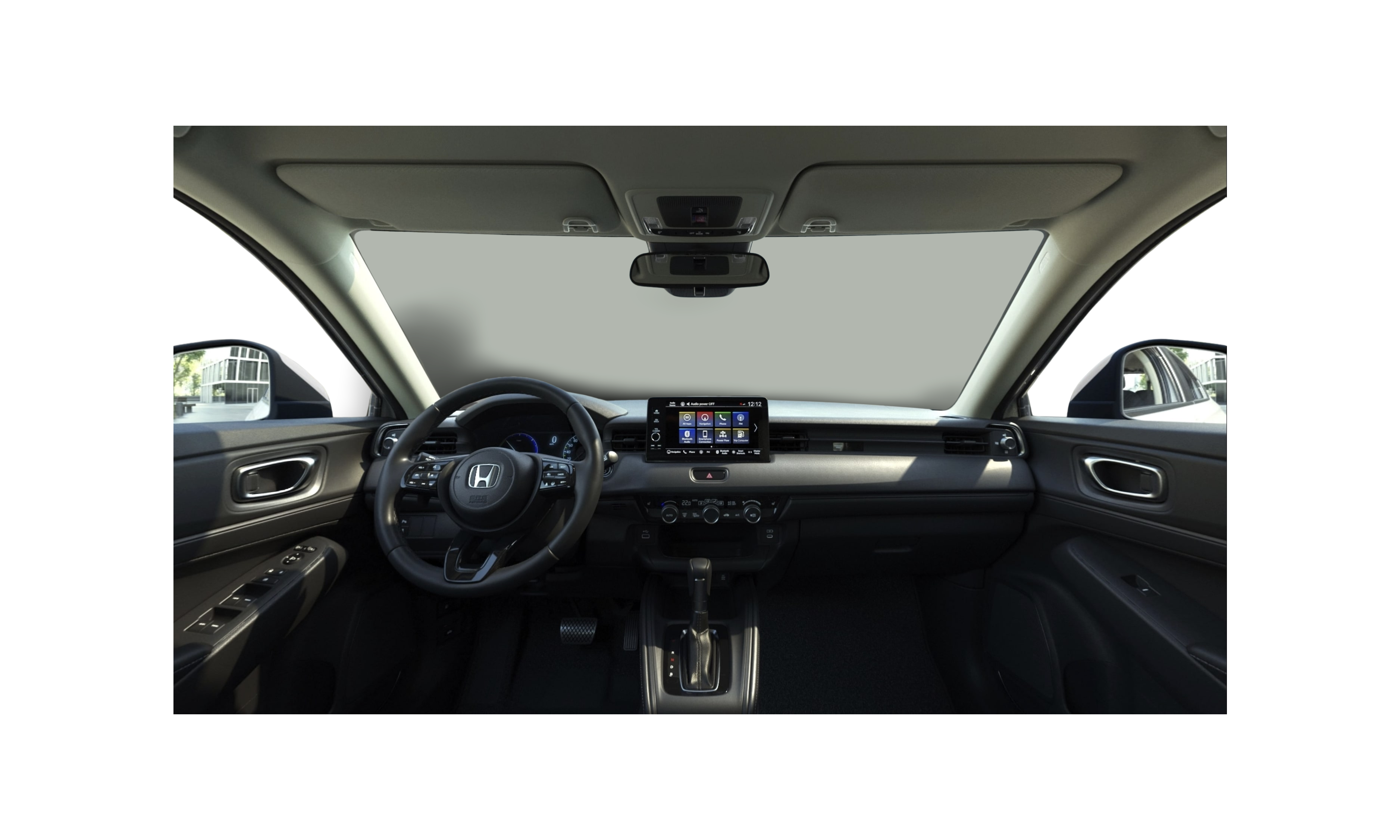 Auto Abo Foto Nummer 3 von 4