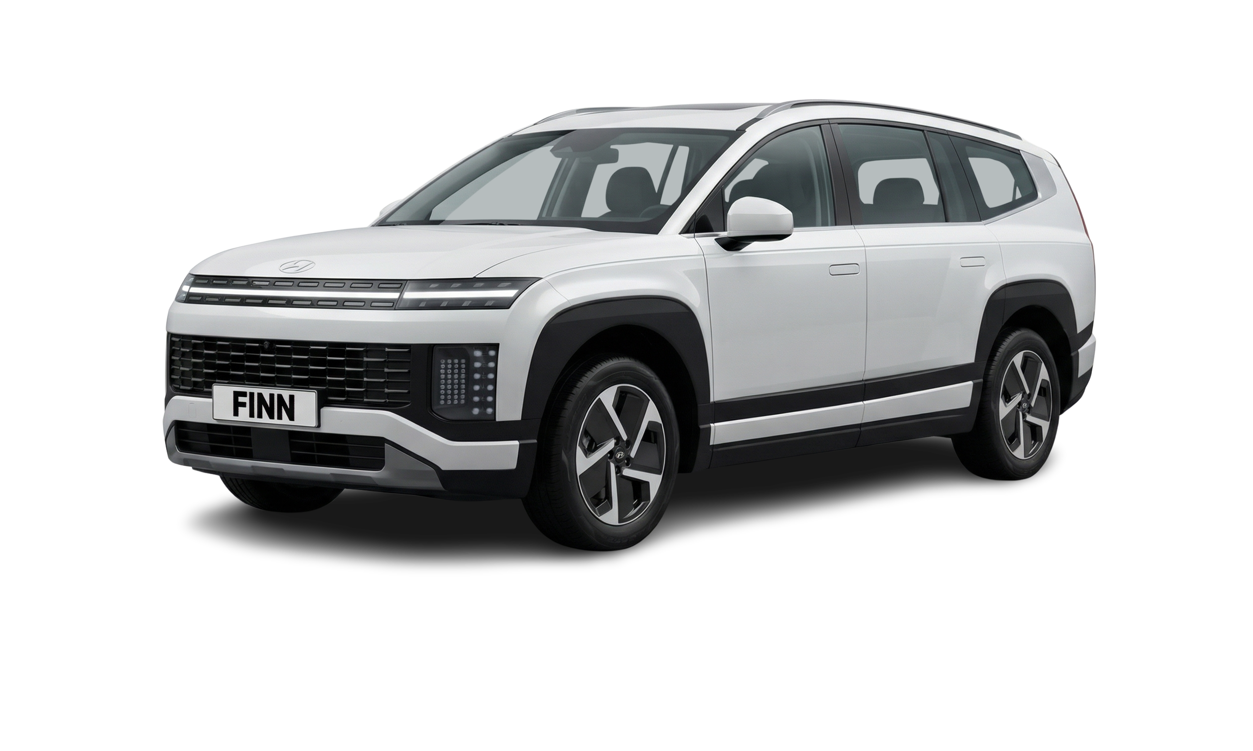 Auto Abo Foto Nummer 1 von 7