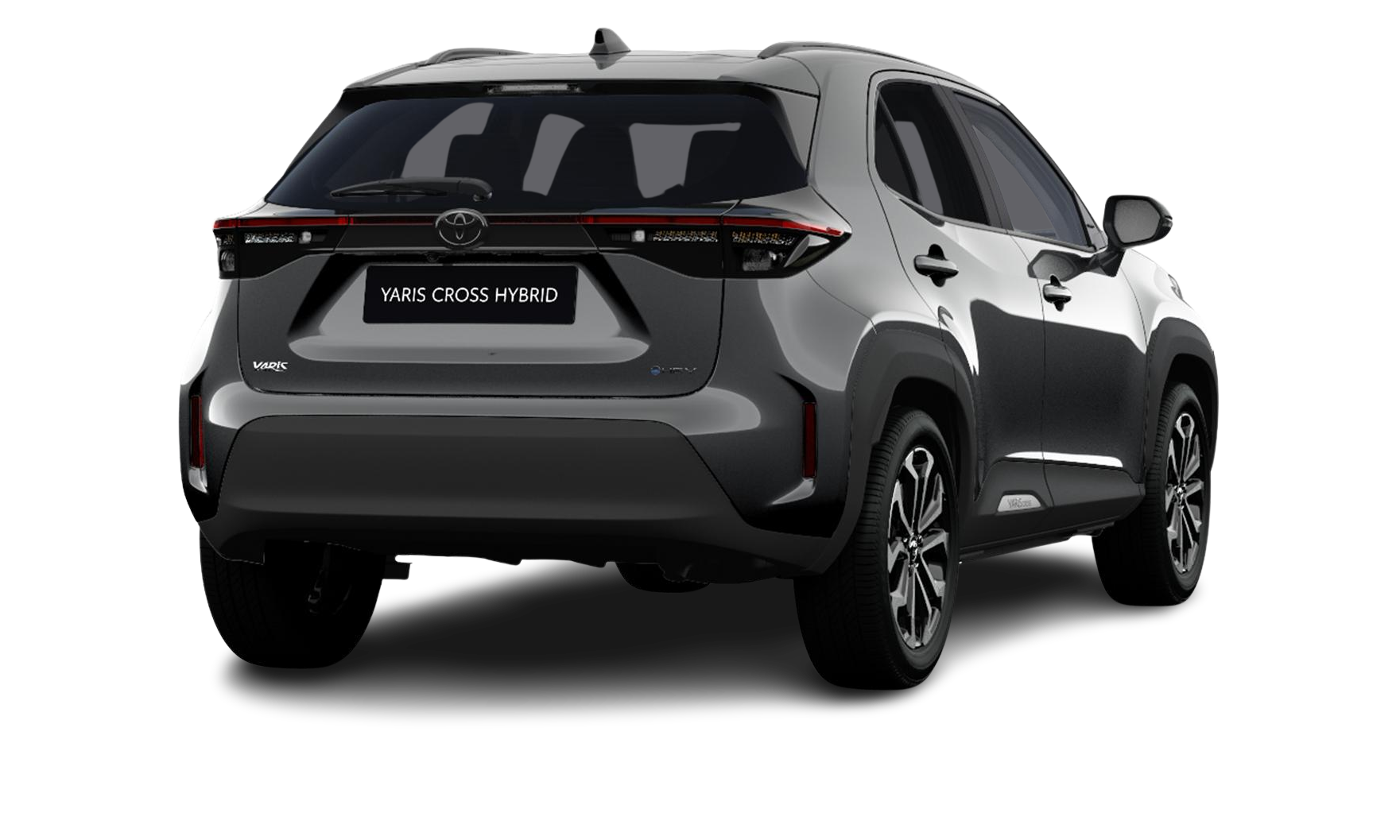 Auto Abo Foto Nummer 3 von 6