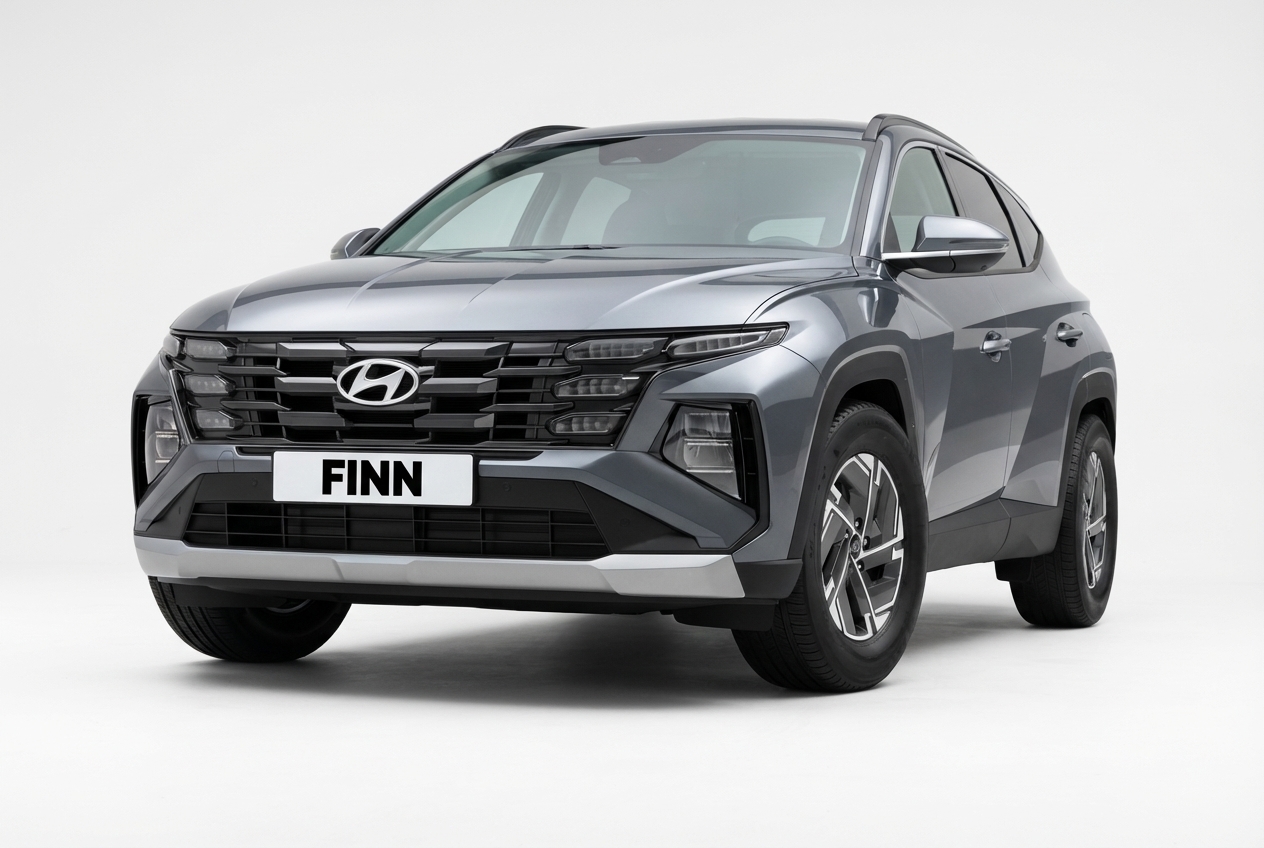 Auto Abo Foto Nummer 3 von 6