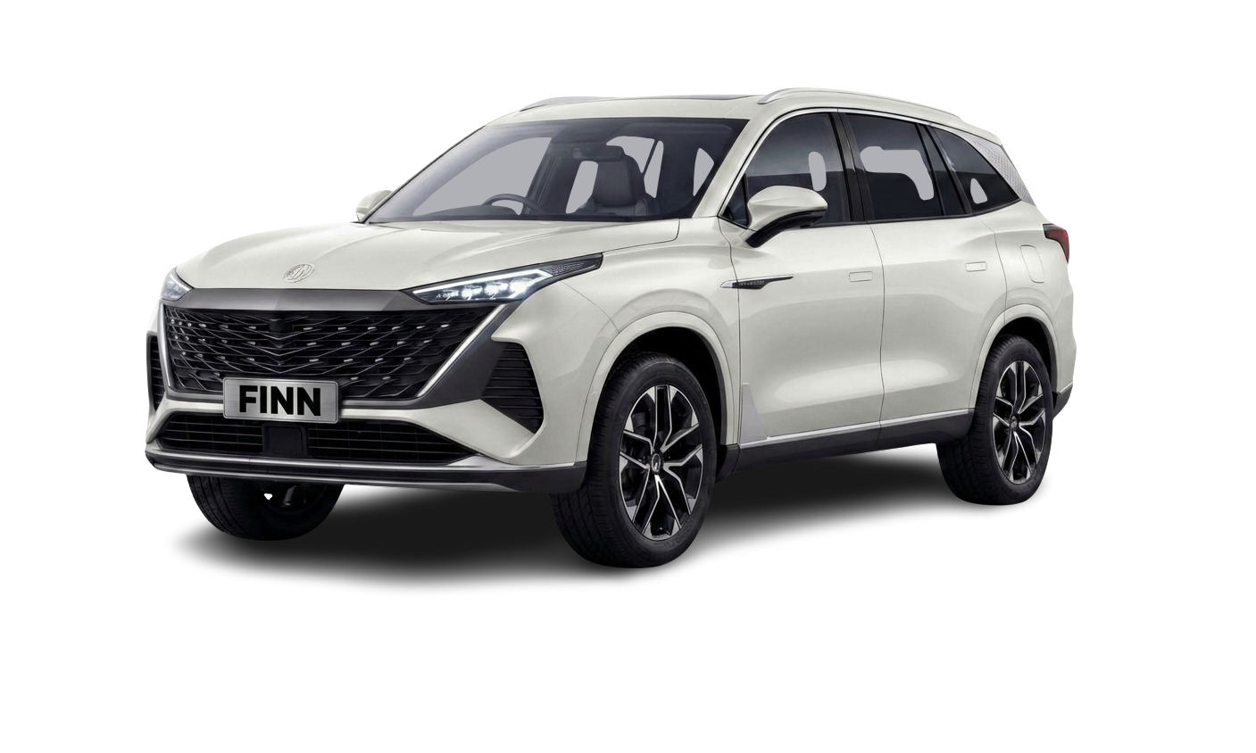 MG S9 PHEV
