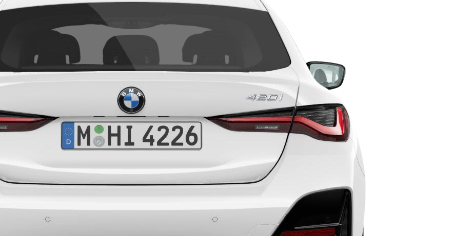 Auto Abo Foto Nummer 7 von 8