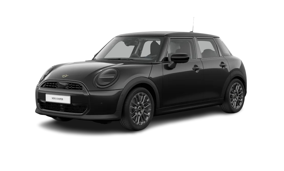 Auto Abo Foto Nummer 1 von 5