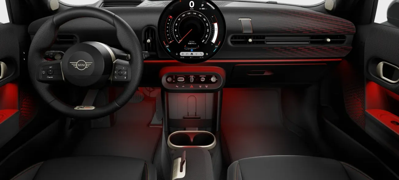 Auto Abo Foto Nummer 4 von 5