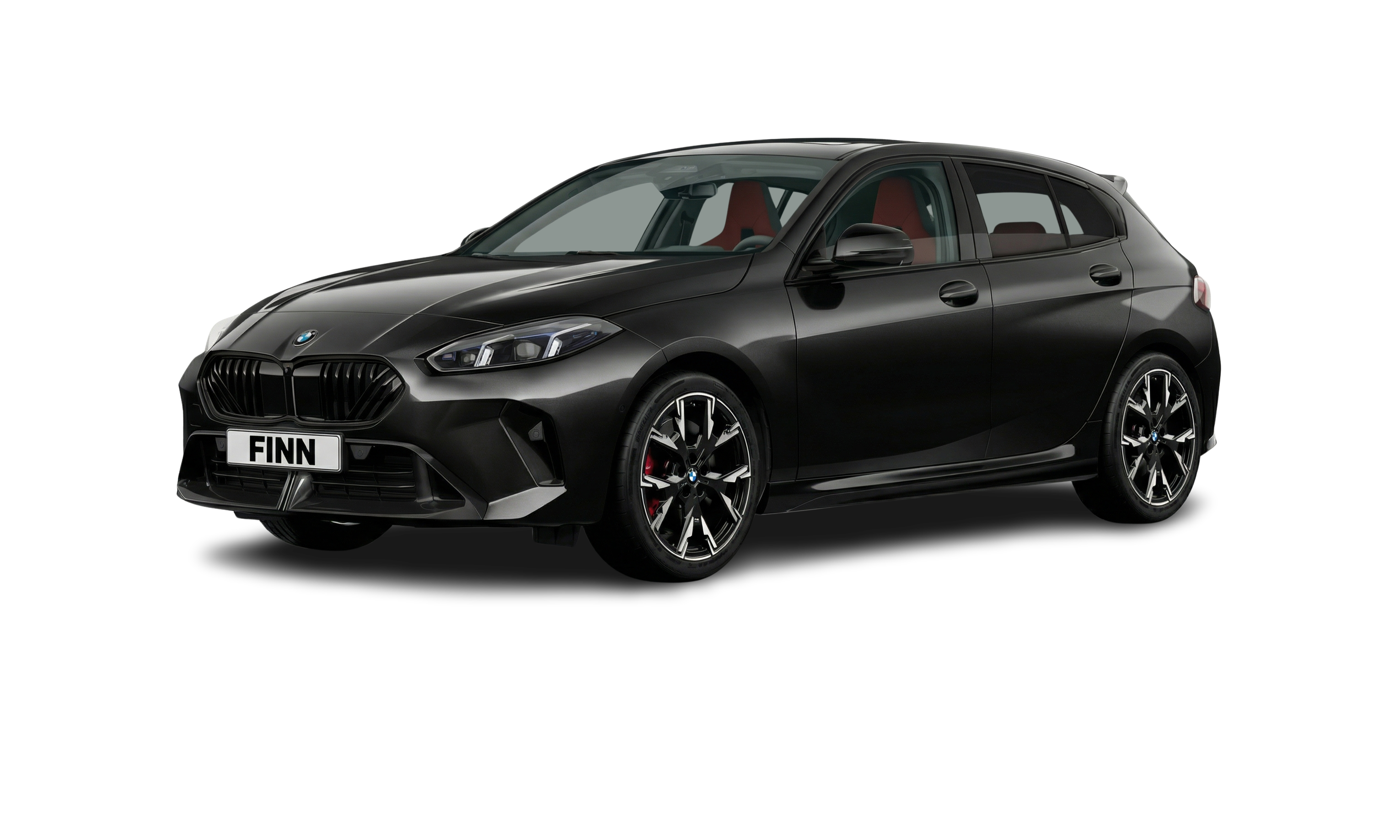 Auto Abo Foto Nummer 1 von 8