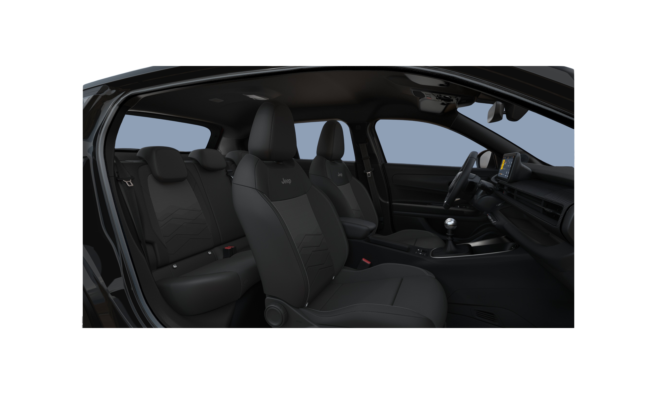 Auto Abo Foto Nummer 5 von 6