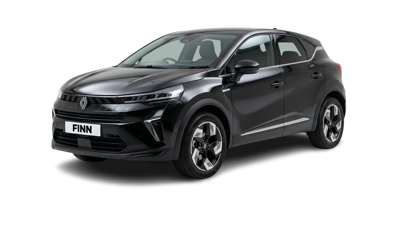 Auto Abo Foto Nummer 1 von 5