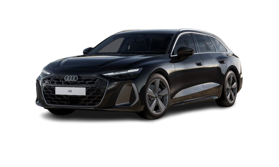 Audi A6 Avant TFSI 150 kW Avant